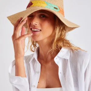 Banana Moon Chapeau Femme Naturel Hector Eliad dernière tendance 13