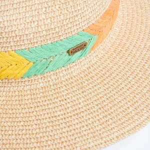 Banana Moon Chapeau Femme Naturel Hector Eliad dernière tendance 17