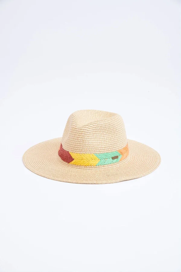 Banana Moon Chapeau Femme Naturel Hector Eliad dernière tendance 7