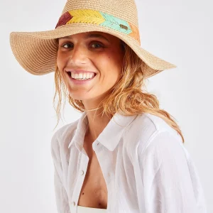 Banana Moon Chapeau Femme Naturel Hector Eliad dernière tendance 21