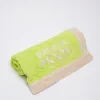 économies garanties Banana Moon Serviette De Plage Coloris Anis Lanza Towely 22