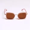 Banana Moon Lunettes De Soleil Femme Forme Carrée LUNETTEBM242P01 soldes officiel 19