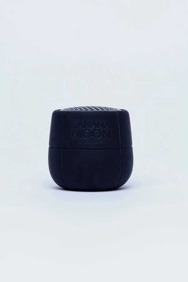 Achat Banana Moon Enceinte Bluetooth Flottante Noire Banana Moon® X Lexon® 5