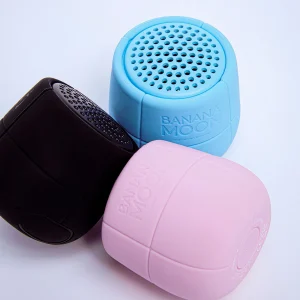 Achat Banana Moon Enceinte Bluetooth Flottante Noire Banana Moon® X Lexon® 11