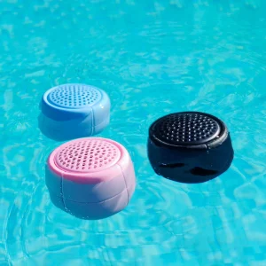 Achat Banana Moon Enceinte Bluetooth Flottante Noire Banana Moon® X Lexon® 19