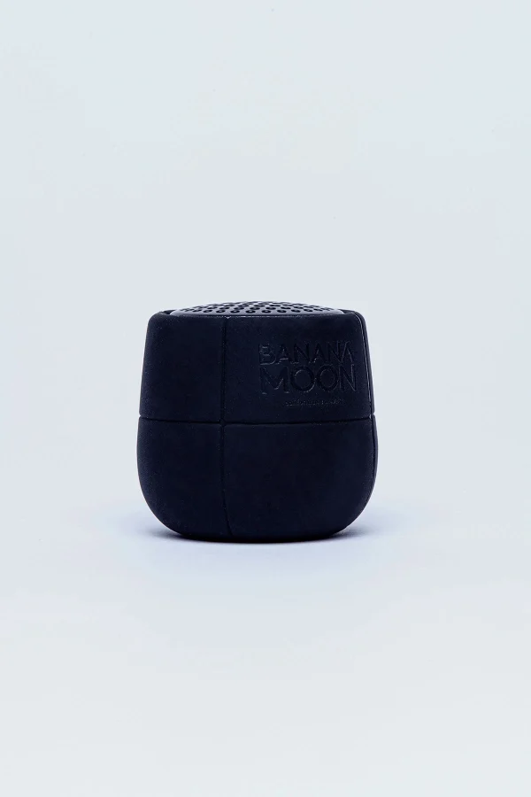 Achat Banana Moon Enceinte Bluetooth Flottante Noire Banana Moon® X Lexon® 4