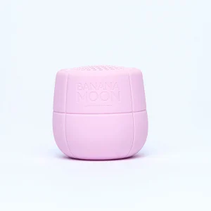 pas cher marque Banana Moon Enceinte Bluetooth Flottante Rose Banana Moon® X Lexon® 10
