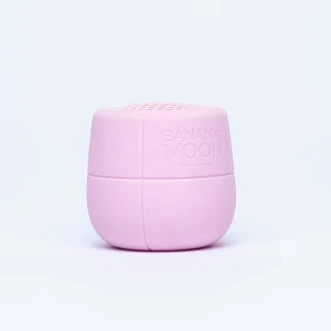 pas cher marque Banana Moon Enceinte Bluetooth Flottante Rose Banana Moon® X Lexon® 12