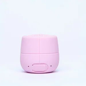 pas cher marque Banana Moon Enceinte Bluetooth Flottante Rose Banana Moon® X Lexon® 14