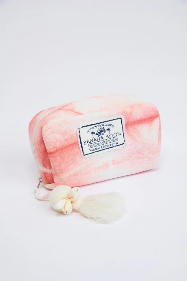 Banana Moon Pochette Tie-dye Rose Naluk Renata offre spéciale 1