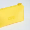 Banana Moon Pochette Néoprène Jaune Neon Pouch Livraison gratuite 14