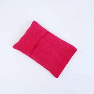 Banana Moon Coussin De Plage Framboise Phil Pillowan pas cher 7