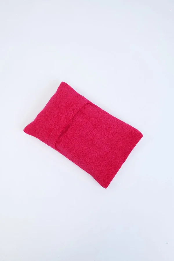 Banana Moon Coussin De Plage Framboise Phil Pillowan pas cher 3