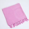 Banana Moon Serviette De Plage Violet Popsy Towely prix pas cher 13