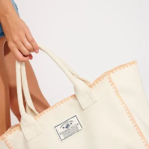 Banana Moon Sac Cabas écru Seta Lohan mode 6