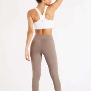 Banana Moon Legging De Sport Taupe Eagle Wellness grossiste en ligne 11