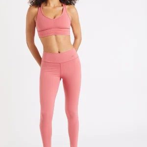 Couleurs variées Banana Moon Brassière De Sport Rose Flow Wellness 16