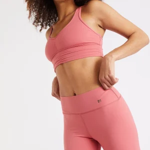 Couleurs variées Banana Moon Brassière De Sport Rose Flow Wellness 12
