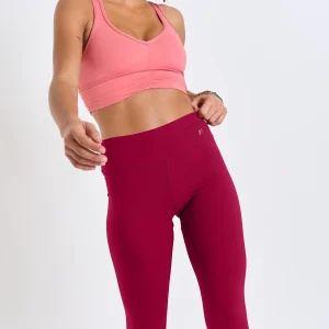 Couleurs variées Banana Moon Brassière De Sport Rose Flow Wellness 18
