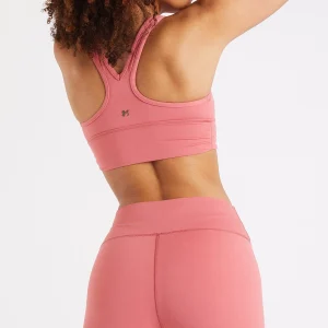 Couleurs variées Banana Moon Brassière De Sport Rose Flow Wellness 14
