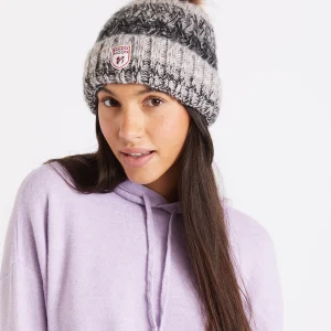 à prix promos Banana Moon Bonnet Pompon Femme Oakla Fulerton 9