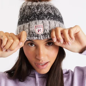à prix promos Banana Moon Bonnet Pompon Femme Oakla Fulerton 11