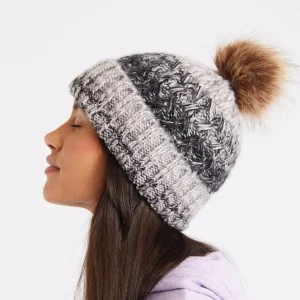 à prix promos Banana Moon Bonnet Pompon Femme Oakla Fulerton 13