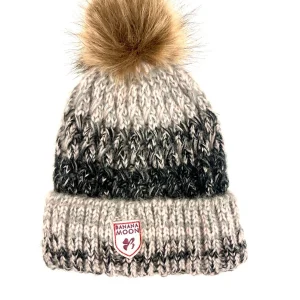 à prix promos Banana Moon Bonnet Pompon Femme Oakla Fulerton 15