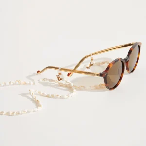 ultratendance Banana Moon Lunettes Rondes écaille Pour Femme LUNETTE BM26701 15
