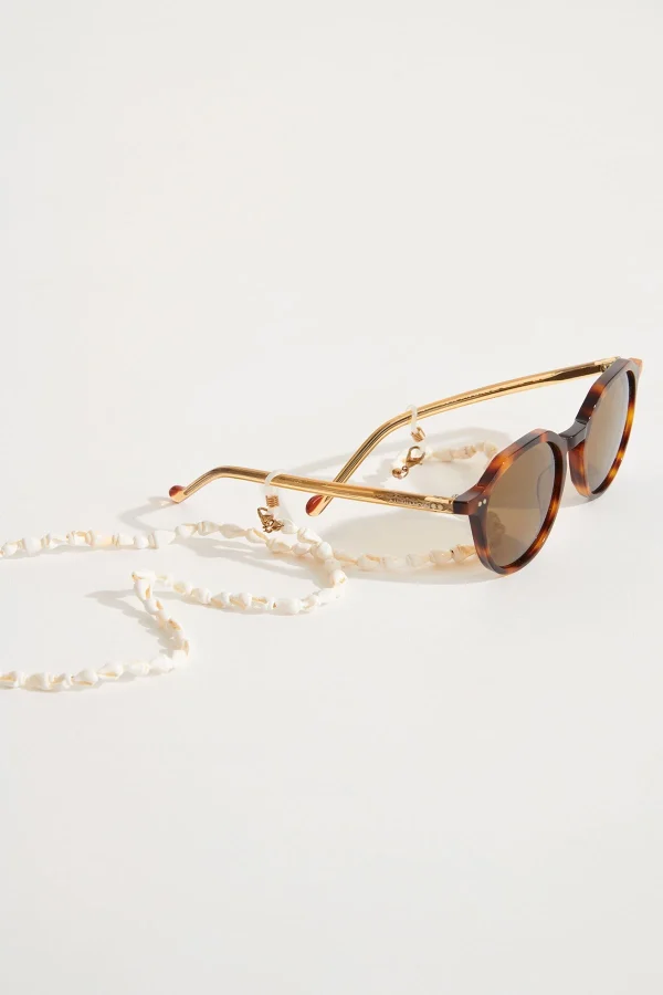 ultratendance Banana Moon Lunettes Rondes écaille Pour Femme LUNETTE BM26701 3