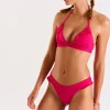 De super promotions disponibles Banana Moon Maillot De Bain 2 Pièces Fushia LUXO & BAILA AZALEA 17