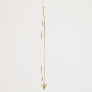 grossiste Banana Moon Collier Dent De Requin NECKLACE SHARK TOOTH 6