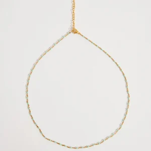 magasin en ligne france Banana Moon Collier NECKLACE SWEET DOTS 7