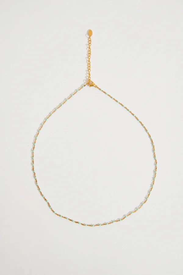 magasin en ligne france Banana Moon Collier NECKLACE SWEET DOTS 3