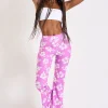 grossiste en ligne Banana Moon Pantalon Lilas Imprimé Fleur Noelo Islandgirl 17