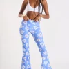 officiel Banana Moon Pantalon Lilas Imprimé Fleur Noelo Islandgirl 17