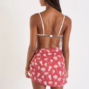 Banana Moon Paréo Bois De Rose Pareo Southbay grande marque pas cher 8