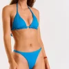 Banana Moon Maillot De Bain 2 Pièces Turquoise SHELLO & VALTA AZALEA outlet 19
