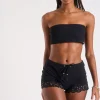 Banana Moon Maillot De Bain 2 Pièces Noir TROCIO & MEOW HUAWEI boutique pas cher 20