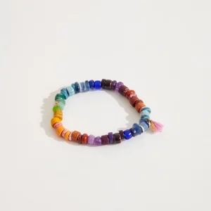 Banana Moon Bracelet En Perles Zoe Bracelet Shashi® beauté 10