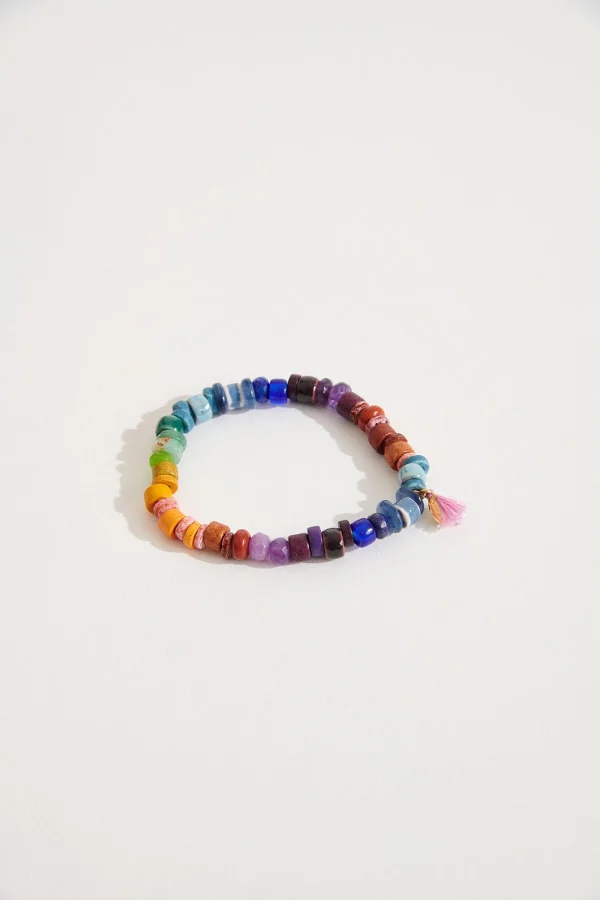 Banana Moon Bracelet En Perles Zoe Bracelet Shashi® beauté 3