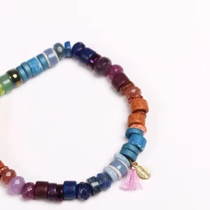 Banana Moon Bracelet En Perles Zoe Bracelet Shashi® beauté 14