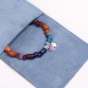 Banana Moon Bracelet En Perles Zoe Bracelet Shashi® beauté 16