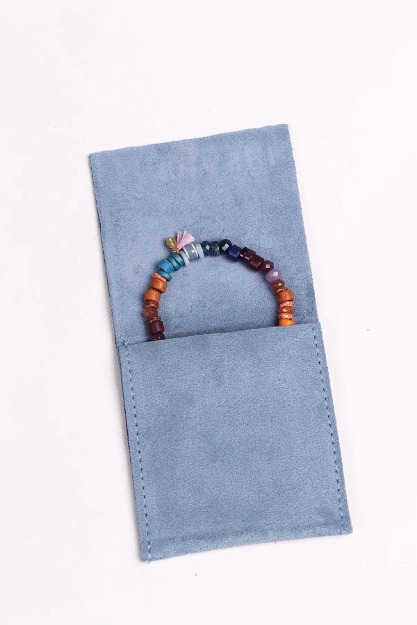 Banana Moon Bracelet En Perles Zoe Bracelet Shashi® beauté 7