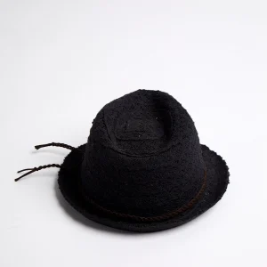 Banana Moon Chapeau Noir FULLSUN HATSY site pas cher 9
