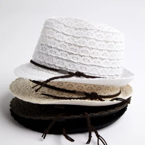 Banana Moon Chapeau Noir FULLSUN HATSY site pas cher 15