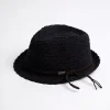 Banana Moon Chapeau Noir FULLSUN HATSY site pas cher 8