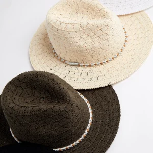magasins pas chers Banana Moon Chapeau Noir Avila Hatsy 15
