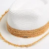 Top ventes Banana Moon Chapeau Blanc Braxton Hatsy 8