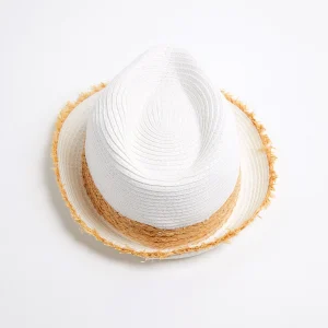 Top ventes Banana Moon Chapeau Blanc Braxton Hatsy 24